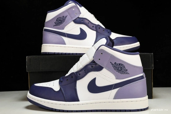 Air Jordan DQ8426-515 Mid  Blueberry DQ8426-515 1 0111